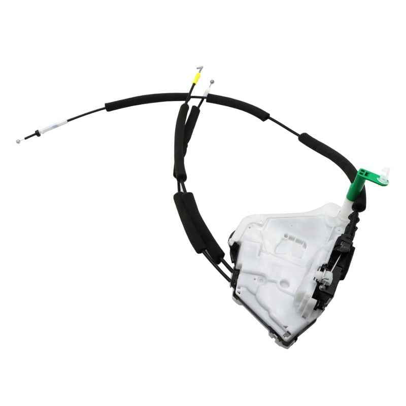 Door Lock Actuator Motor Left 80501-6LE1A 805016LE1A Compatible with Nissan Sentra Advance Sedan 4-Door 2020-2025