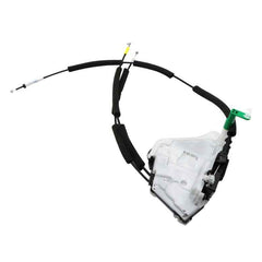 Door Lock Actuator Motor Left 80501-6LE1A 805016LE1A Compatible with Nissan Sentra Advance Sedan 4-Door 2020-2025