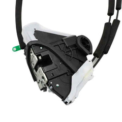 Door Lock Actuator Motor Left 80501-6LE1A 805016LE1A Compatible with Nissan Sentra Advance Sedan 4-Door 2020-2025