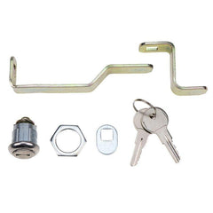 Cerradura de puerta y llaves 6732001 6670726 para Bobcat 751 753 763 773 863 864 873 T110 T140 T180 T190 T200 T250 T300 T320 