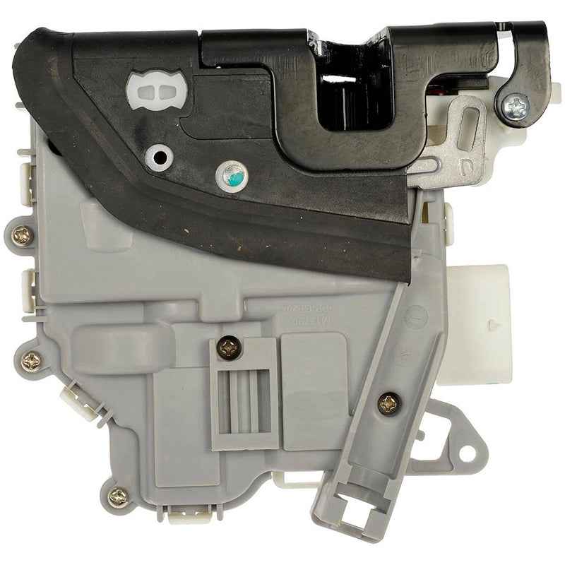 Door Lock Latch Actuator Compatible with Audi A4 A5 A6 A7 A8 Quattro Q3 Q5 Q7 Q8 TT Quattro S4 S5 S6 S7 S8 SQ5 & Porsche Boxster Cayman 911 918 Spyder Macan, 937-959