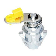 Door Lock Set w/ Key (L&R) 69051-35030, 69052-35030 for Toyota Pickup & 4Runner 89-98