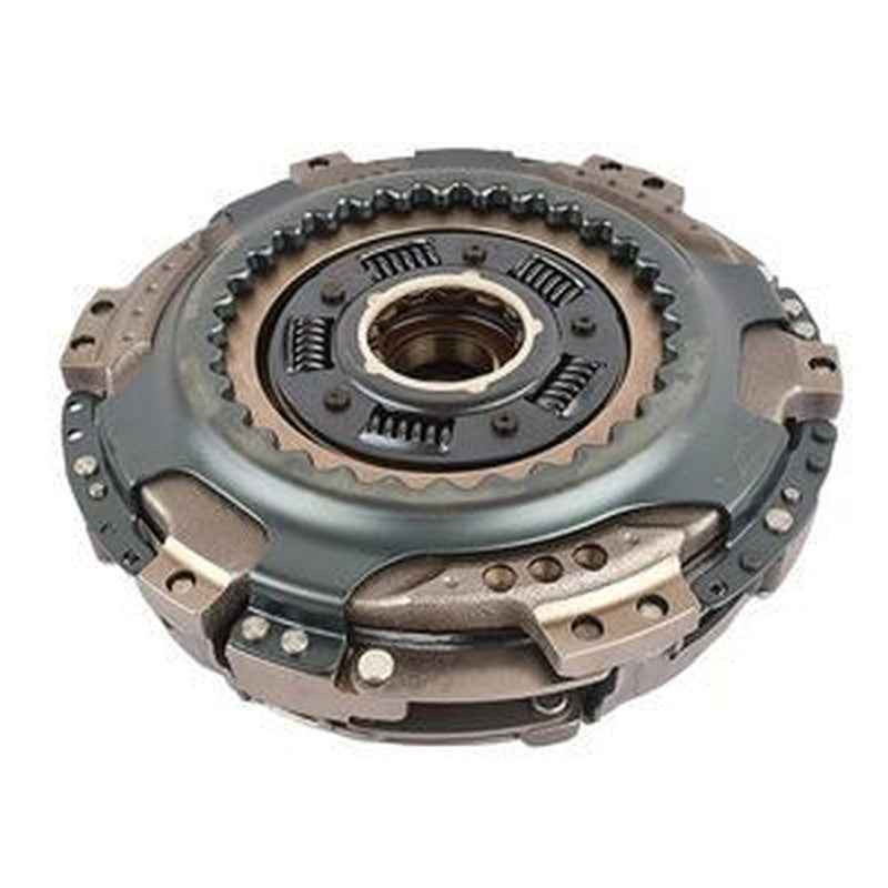 Double Clutch Set 41200-2D200 & 41413-2D000 for Hyundai/Kia Vehicles ...