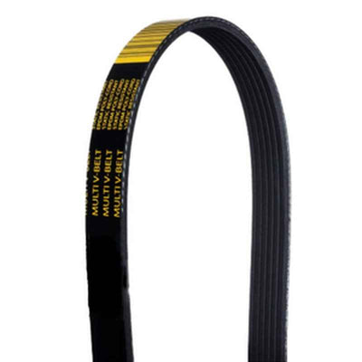 EPDM Serpentine Belt 1060750 for Audi A6 100 90 Quattro 1986-2022