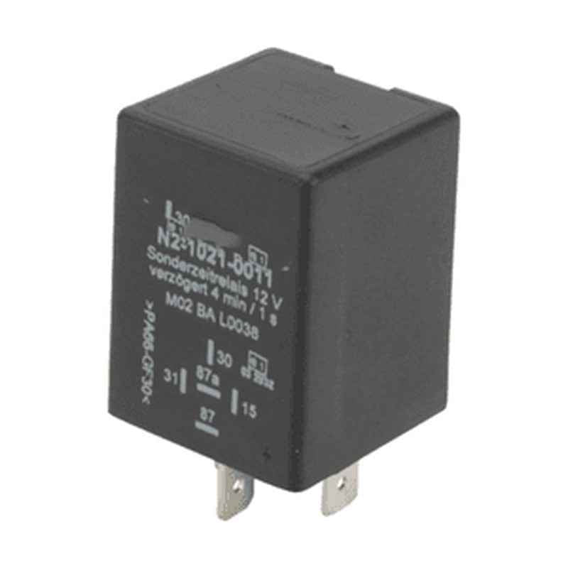 Relay 87691156 for New Holland T6.120 T6.140 T6.150 T6070 Tractor