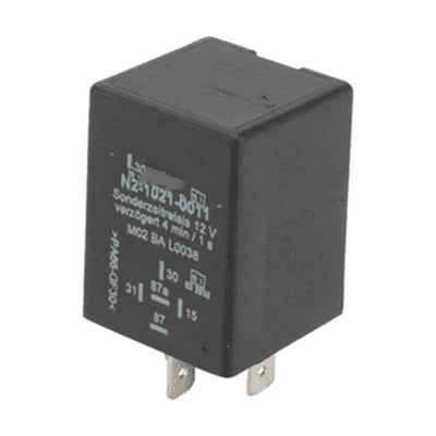 Relay 87691156 for New Holland T6.120 T6.140 T6.150 T6070 Tractor