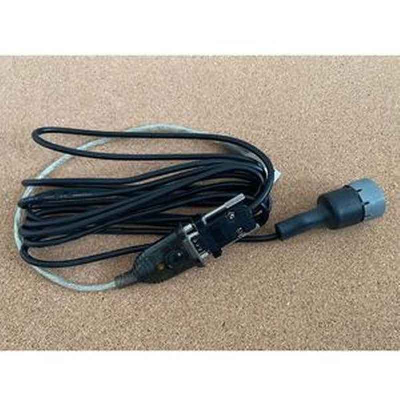 WinTrack Cable 204-1040 for Thermo King Refrigeration Systems