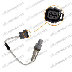 Downstream O2 Oxygen Sensor 234-4352 fit For Honda CR-V 2.4L 2005-2006 - Buymachineryparts