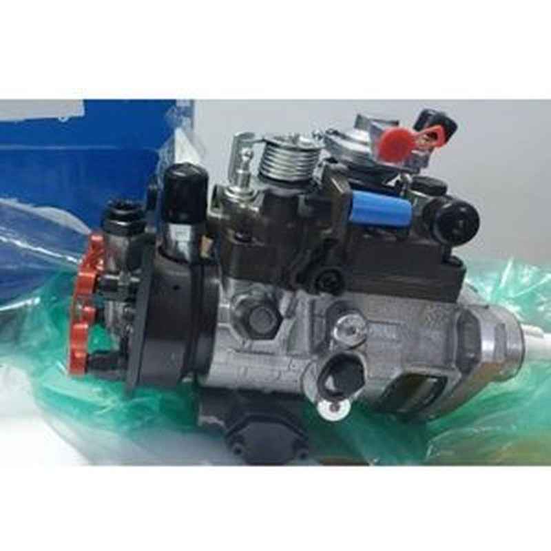 Fuel Injection Pump 9520A220W for FPT Industrial NEF 74KW Diesel Engine