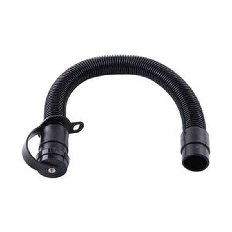 Drain Hose 1043538 & 1017380 for Tennant T3 & T5 Floor Scrubbers