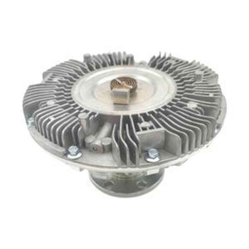 Drive Fan Clutch 11Q6-00260/11Q6-00210 for Hyundai Excavator