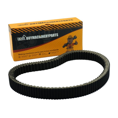 Drive Belt 0823-228 for Arctic Cat 350 366 400 450 500 650 Alterra 500 Prowler 500 XC450