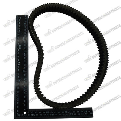 Drive Belt 0823-228 for Arctic Cat 350 366 400 450 500 650 Alterra 500 Prowler 500 XC450