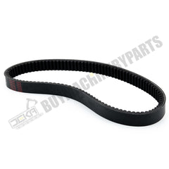 Drive Belt 22337-G1 for EZGO Gas 2-Cycle Golf Cart 1989-1994 4-cycle 1991-96