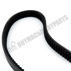 Drive Belt 22337-G1 for EZGO Gas 2-Cycle Golf Cart 1989-1994 4-cycle 1991-96