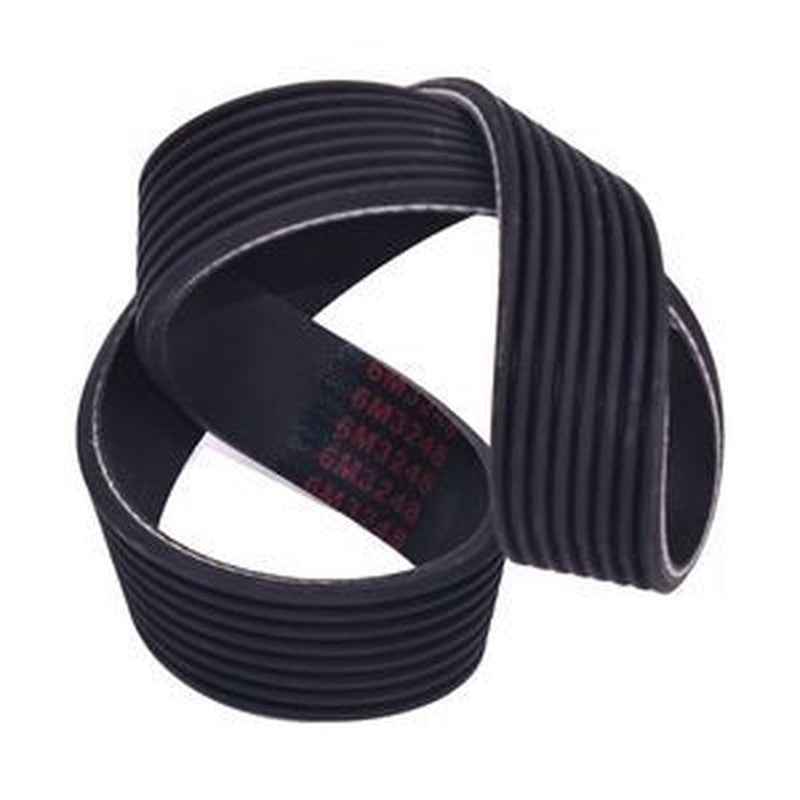 Drive Belt 284711 319256 for NordicTrack & Proform Treadmills