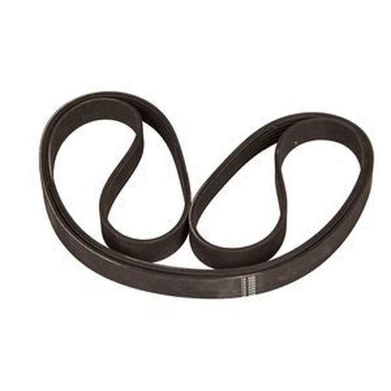 Drive Belt 4374378M1 for Massey Ferguson Tractors 6612-7626