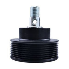 Polea tensora de correa de transmisión 3060883/3060884 para motores Cummins M11 ISM11 QSM11