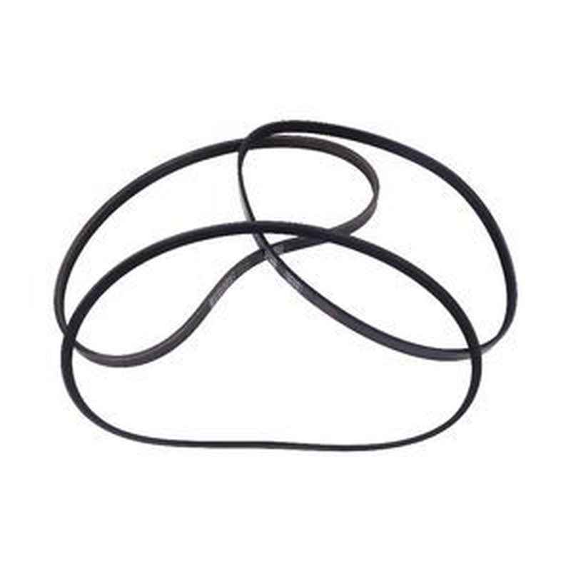 Drive Belt Kit 56992-P2A-003/31110-P2A-004/38920-P2A-003 for Honda Civic 1996-2000