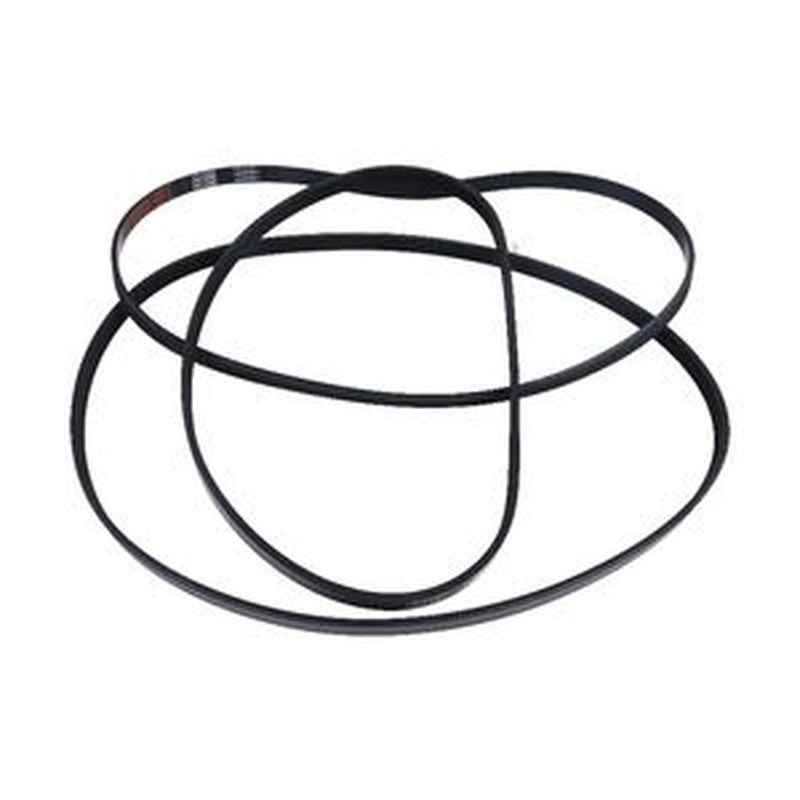 Drive Belt Kit 99364-20870-78 & 90080-91126-83 for Toyota 4Runner Tundra Tacoma T-100 3.4L
