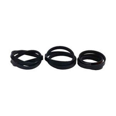 Drive Belt Kit 99364-20870-78 & 90080-91126-83 for Toyota 4Runner Tundra Tacoma T-100 3.4L