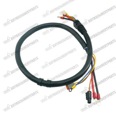 Drive Cable 1001091502 for JLG Aerial Lift Parts 1930ES 2030ES 2630ES 2646ES 3246ES