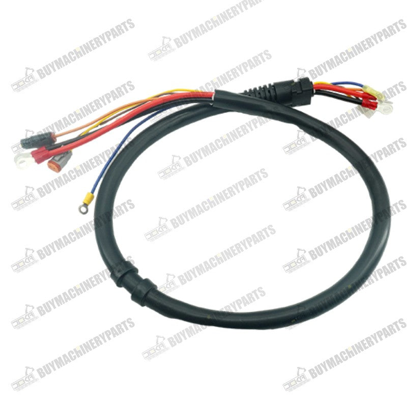 Drive Cable 1001091502 for JLG Aerial Lift Parts 1930ES 2030ES 2630ES 2646ES 3246ES