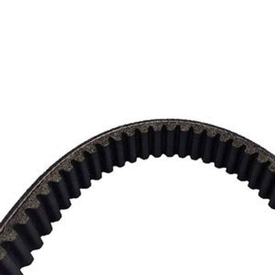 Drive Clutch Belt 23557-G1 for E-Z-GO 2 Cycle Gas Golf Cart 1988