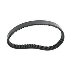 Drive Driven Clutch & Belt Kit J55-G6260-00-00 for Yamaha 4 Cycle Gas Golf Cart G2 G8 G9 G11 G14 G16 G20 G21 G22