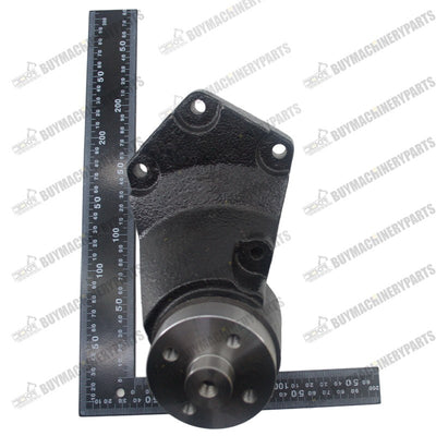 Drive Fan Bracket 3908802 3911202 3910597 3910593 for Cummins 6CT8.3 6BT QSB6.7 4BT 6C - Buymachineryparts