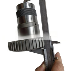 Veio de transmissão 2031327 para escavadora Hitachi EX270-5 ZX270 EX280H-5