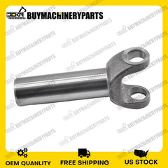 Drive Shaft Transmission Slip Yoke 3-3-5551X fit for NP 246 261 263 GM TH400 - Buymachineryparts