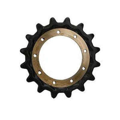 Drive Sprocket 0691600011 for Takeuchi TL12R2 TL12V2 Skid Steer