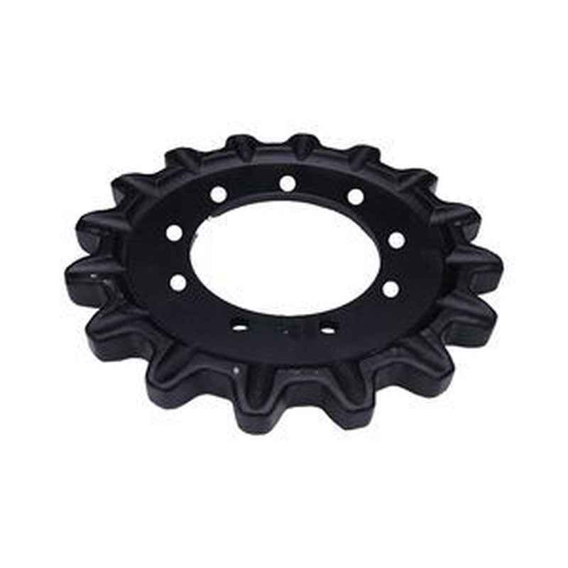 Drive Sprocket 08801-66210 for Gehl CTL60/65, Mustang MTL316, Takeuchi TL8/130/230 Loaders