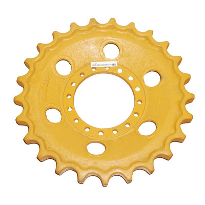 Drive Sprocket 113-27-31320 for Komatsu D30AM-17 D37PG-5A D37P-5A D37E-5 D31PLL-20 D31P-20T D31P-20 D31A-17 D31S-20 D31S-17