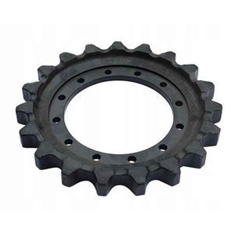 Drive Sprocket 260-6341 for Caterpillar CAT Excavators 304CCR 305CCR 305.5D