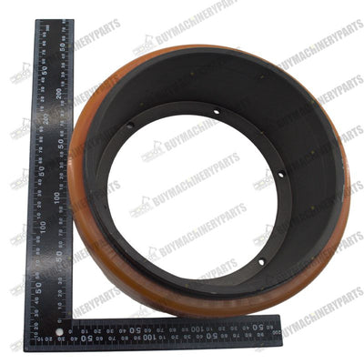 Drive Wheel 1115-220000-A0 for Big Joe Electric Pallet Jack E25 E30 EZ30 P33 - Buymachineryparts