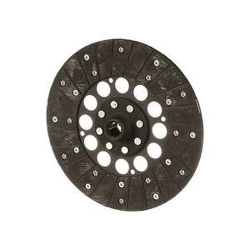 Driven Clutch Plate 82824214 for New Holland & Case Tractors