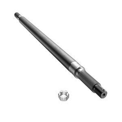 Driver Rear Splined Axle Shaft 20377G11 for EZGO TXT Golf Cart 1994+