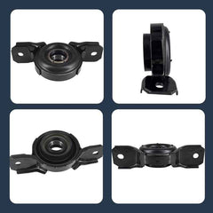 Driveshaft Center Support Carrier Bearing Fits for 2007 2008 Kia Sorento 3.3L 3.8L 2680-91 268091