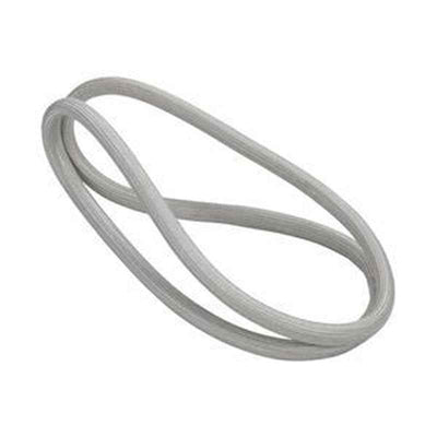 Dryer Door Seal W10906683 for Kenmore Whirlpool Models
