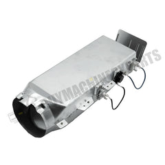Dryer Heating Element Assembly DC97-14486A for Samsung Dryer Electric Refrigerator