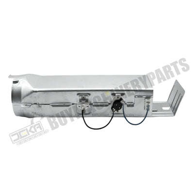 Dryer Heating Element Assembly DC97-14486A for Samsung Dryer Electric Refrigerator
