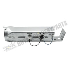 Dryer Heating Element Assembly DC97-14486A for Samsung Dryer Electric Refrigerator