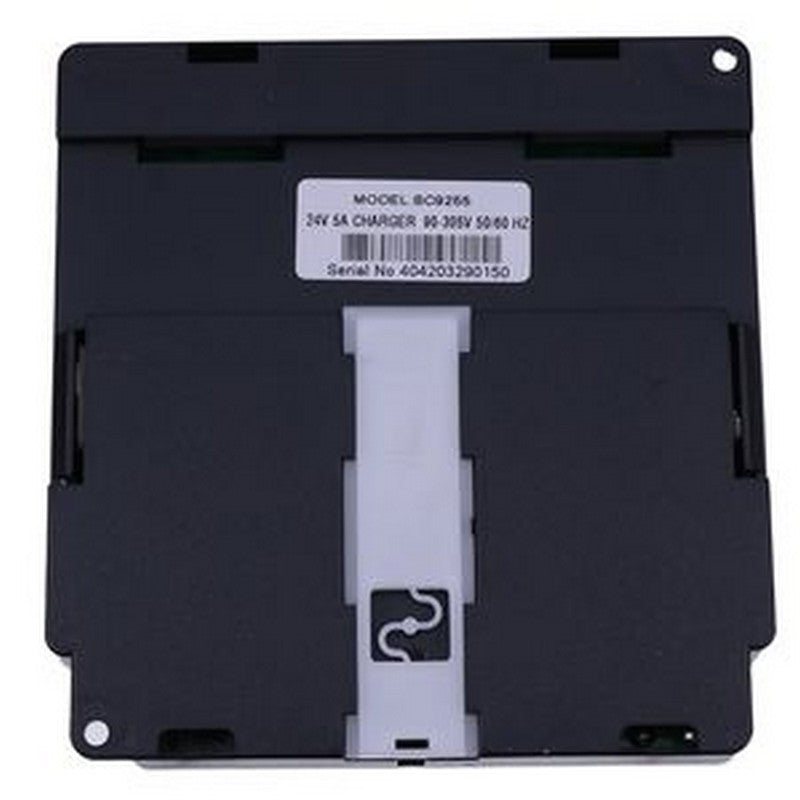 DSE Deep Sea Electronics DSE9255 24 Volt 5 Amp Compact Battery Charger