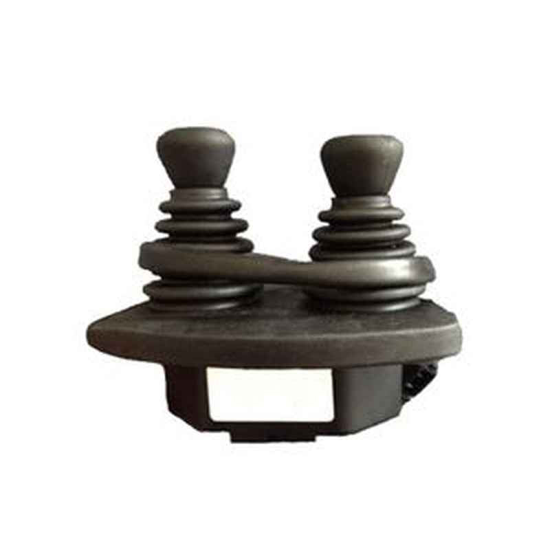 Dual Axis Operating Handle 7919040052 for Linde 335/336/1275/E12-E20 Forklift