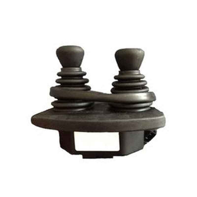 Dual Axis Operating Handle 7919040052 for Linde 335/336/1275/E12-E20 Forklift