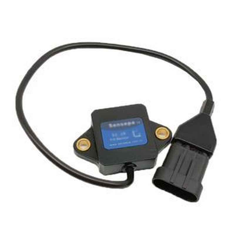 Dual-Axis Tilt Sensor 1001219601 for JLG Lift 400S-660SJ