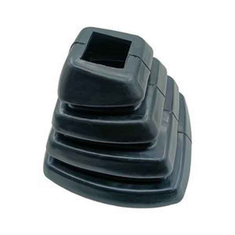 Dust Boot 166-2334 for Caterpillar CAT Loader 933C 939C Dozer D3C D4C D5C