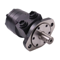 Dynamic Hydraulic Motor 9-7077-125 BMPH125H2KP for Baler Loader Excavator
